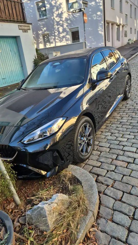 BMW 120 120i Aut. Edition Sport 10