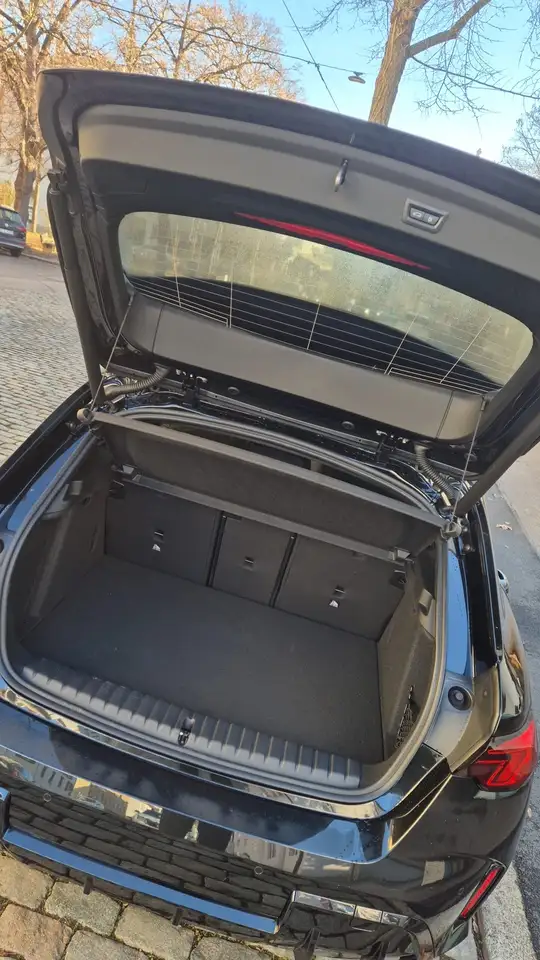 BMW 120 120i Aut. Edition Sport 3