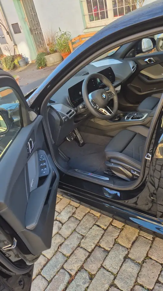 BMW 120 120i Aut. Edition Sport 11