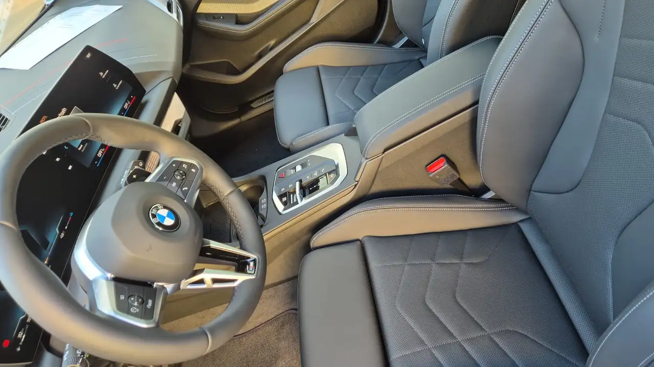 BMW 120 120i Aut. Edition Sport 12