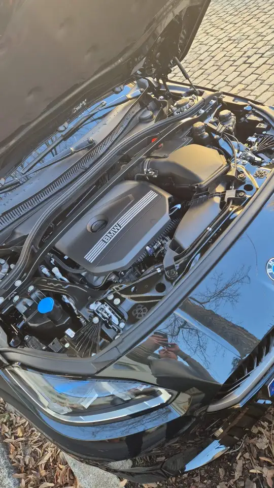 BMW 120 120i Aut. Edition Sport 5