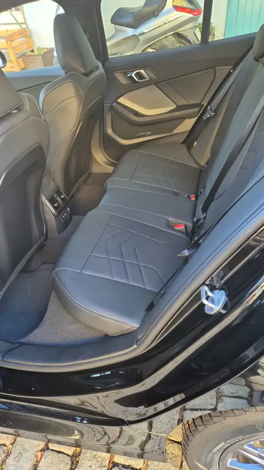 BMW 120 120i Aut. Edition Sport 2