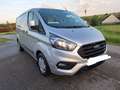 Ford Transit Custom Transit Custom 2,0 TDCI L2H1 320 Trend Trend Silber - thumbnail 4
