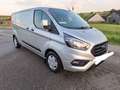Ford Transit Custom Transit Custom 2,0 TDCI L2H1 320 Trend Trend Silber - thumbnail 22