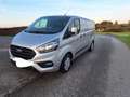 Ford Transit Custom Transit Custom 2,0 TDCI L2H1 320 Trend Trend Silber - thumbnail 1