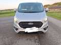 Ford Transit Custom Transit Custom 2,0 TDCI L2H1 320 Trend Trend Silber - thumbnail 21