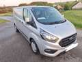 Ford Transit Custom Transit Custom 2,0 TDCI L2H1 320 Trend Trend Silber - thumbnail 17
