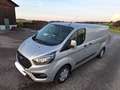 Ford Transit Custom Transit Custom 2,0 TDCI L2H1 320 Trend Trend Silber - thumbnail 16