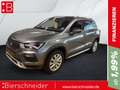 SEAT Ateca 1.5 TSI DSG Xperience AB 199EUR AHK NAVI VIEW SHZ Grau - thumbnail 1