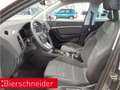 SEAT Ateca 1.5 TSI DSG Xperience AB 199EUR AHK NAVI VIEW SHZ Grau - thumbnail 4