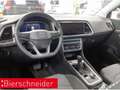 SEAT Ateca 1.5 TSI DSG Xperience AB 199EUR AHK NAVI VIEW SHZ Grau - thumbnail 5