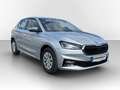 Skoda Fabia 1.0 TSI Selection LED*SMART-LINK*SHZ*PDC* Argent - thumbnail 3