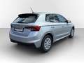 Skoda Fabia 1.0 TSI Selection LED*SMART-LINK*SHZ*PDC* Argent - thumbnail 5