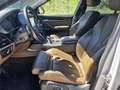 BMW X6 X6 xDrive 30dA Plateado - thumbnail 7