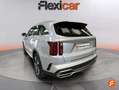 Kia Sorento 1.6 T-GDi HEV Drive 4x2 Gris - thumbnail 3