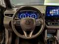 Toyota Corolla Cross 2.0h Trend fwd 197 cv e-cvt Grigio - thumbnail 9
