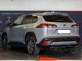 Toyota Corolla Cross 2.0h Trend fwd 197 cv e-cvt Grigio - thumbnail 4