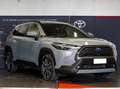 Toyota Corolla Cross 2.0h Trend fwd 197 cv e-cvt Grigio - thumbnail 3
