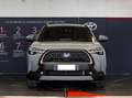 Toyota Corolla Cross 2.0h Trend fwd 197 cv e-cvt Grigio - thumbnail 2