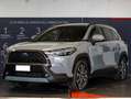 Toyota Corolla Cross 2.0h Trend fwd 197 cv e-cvt Grigio - thumbnail 1