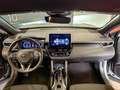 Toyota Corolla Cross 2.0h Trend fwd 197 cv e-cvt Grigio - thumbnail 11
