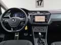 Volkswagen Touran 2,0 TDI DSG Active NAVI+RFK+SHZ Zwart - thumbnail 11