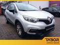 Renault Captur 0.9 TCe 90 Limited Nav PDC Klima LM16Z Argent - thumbnail 2