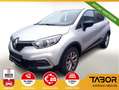 Renault Captur 0.9 TCe 90 Limited Nav PDC Klima LM16Z Argent - thumbnail 1