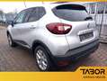 Renault Captur 0.9 TCe 90 Limited Nav PDC Klima LM16Z Argent - thumbnail 4