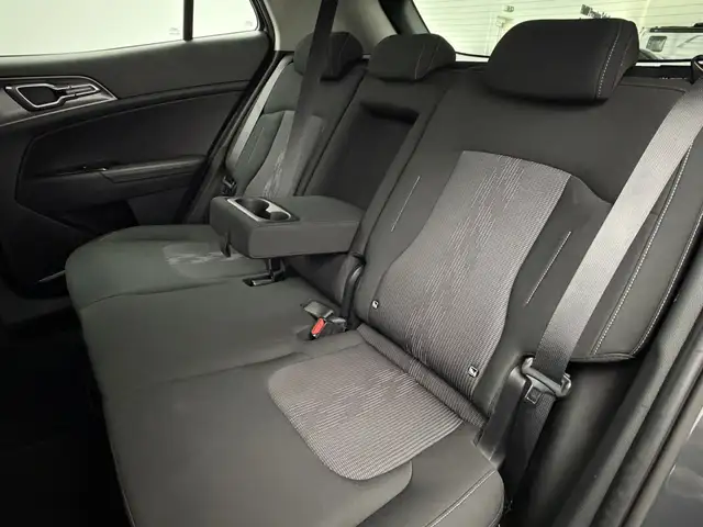 Kia Sportage view 26