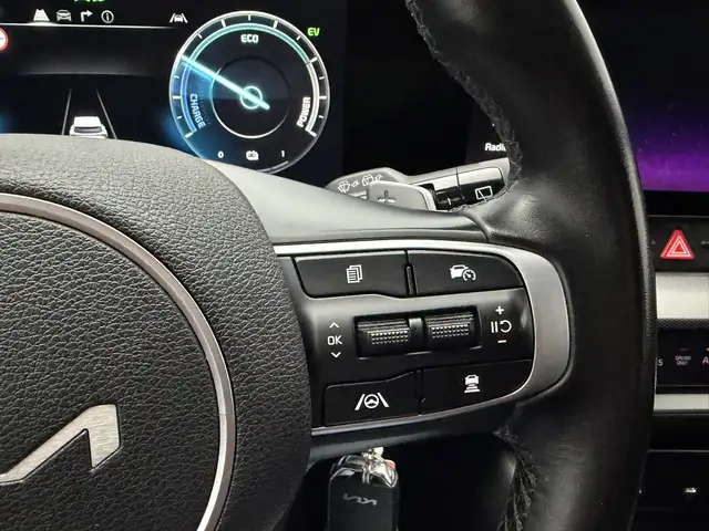 Kia Sportage view 24