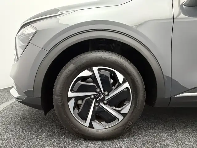 Kia Sportage view 27