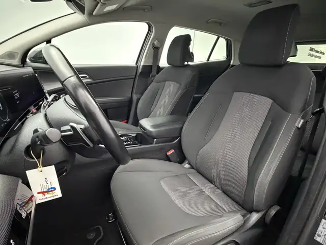 Kia Sportage view 14
