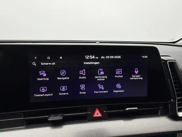 Kia Sportage view 17