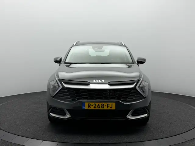 Kia Sportage view 20