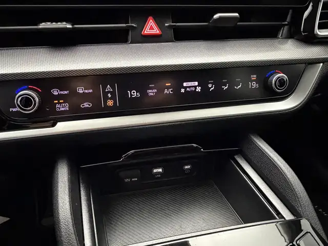 Kia Sportage view 5