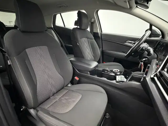 Kia Sportage view 11