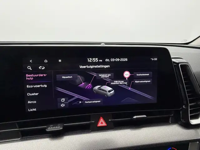 Kia Sportage view 19