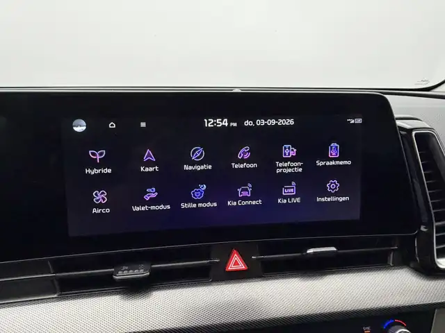 Kia Sportage view 16