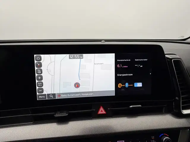 Kia Sportage view 15