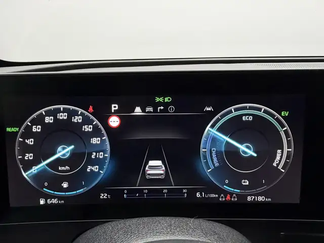 Kia Sportage view 21