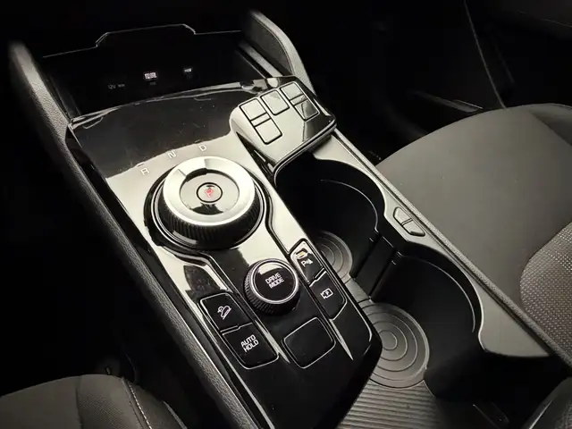 Kia Sportage view 9