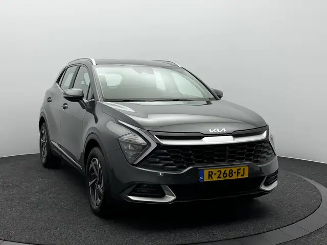 Kia Sportage view 6