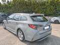 Toyota Corolla 1.8h TOURING SPORT BUSINESS 98cv(122cv) SAFETYPACK Grey - thumbnail 8