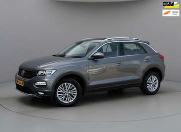 1.5 TSI Style*ACC*Dealer-onderhouden*