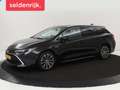 Toyota Corolla 1.8 Hybrid Executive | Head-Up | Stoelverwarming | Zwart - thumbnail 1