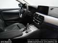 BMW 520 D STEPTRONIC/ LIVE/ACC/STAND./KAMERA/LEDER/HUD/1.H Grau - thumbnail 5