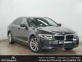 BMW 520 D STEPTRONIC/ LIVE/ACC/STAND./KAMERA/LEDER/HUD/1.H Grau - thumbnail 2