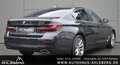 BMW 520 D STEPTRONIC/ LIVE/ACC/STAND./KAMERA/LEDER/HUD/1.H Szary - thumbnail 6