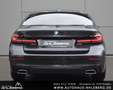 BMW 520 D STEPTRONIC/ LIVE/ACC/STAND./KAMERA/LEDER/HUD/1.H Szary - thumbnail 7